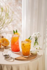 the lace coffee chup anh do uong pha che 16