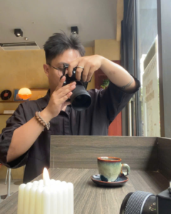 coldbrew mơ